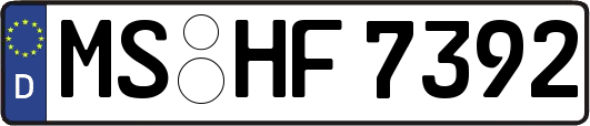 MS-HF7392
