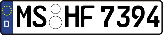 MS-HF7394