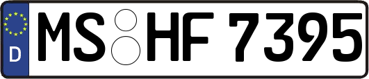 MS-HF7395