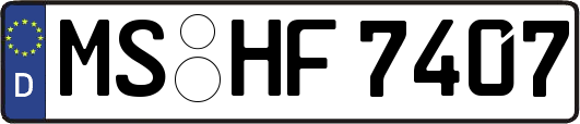 MS-HF7407