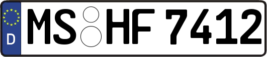 MS-HF7412