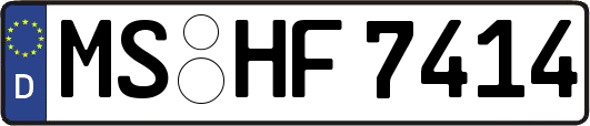 MS-HF7414