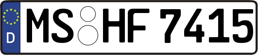 MS-HF7415