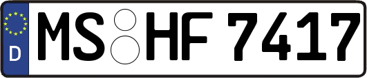 MS-HF7417