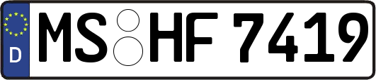 MS-HF7419