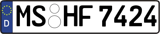 MS-HF7424