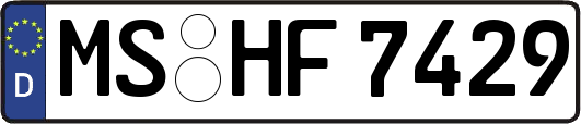 MS-HF7429