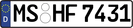 MS-HF7431