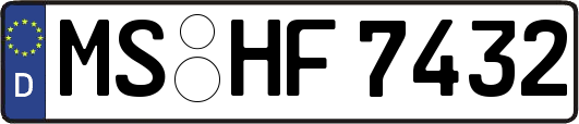MS-HF7432