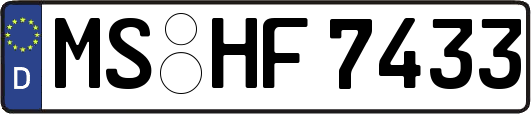 MS-HF7433