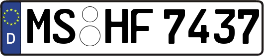 MS-HF7437