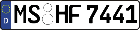 MS-HF7441