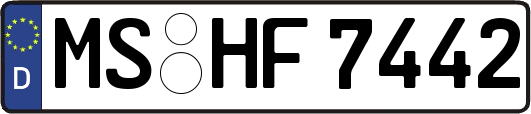 MS-HF7442