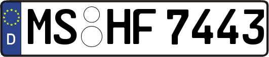 MS-HF7443
