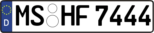 MS-HF7444