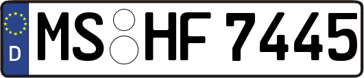 MS-HF7445