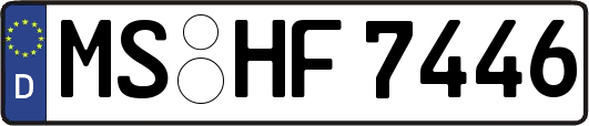 MS-HF7446