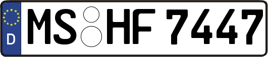 MS-HF7447