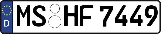 MS-HF7449