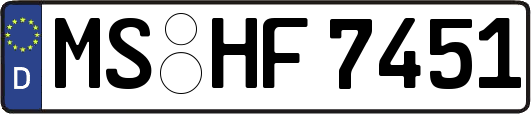 MS-HF7451