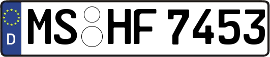 MS-HF7453