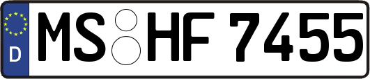 MS-HF7455
