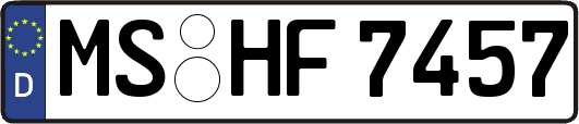 MS-HF7457