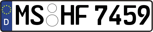 MS-HF7459