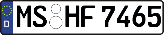 MS-HF7465