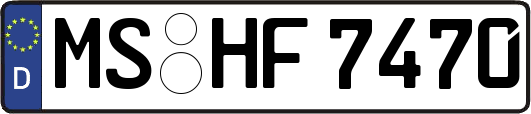 MS-HF7470