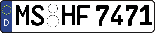 MS-HF7471