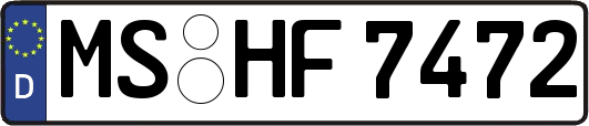 MS-HF7472
