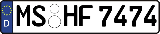 MS-HF7474