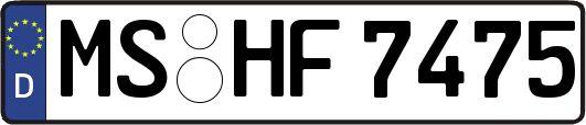 MS-HF7475
