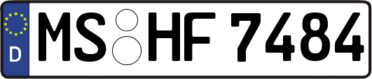 MS-HF7484