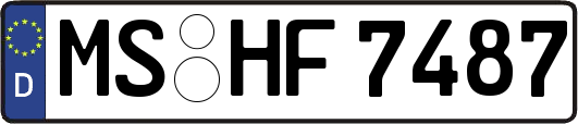 MS-HF7487