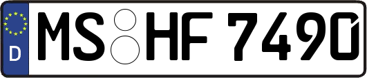 MS-HF7490