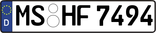MS-HF7494