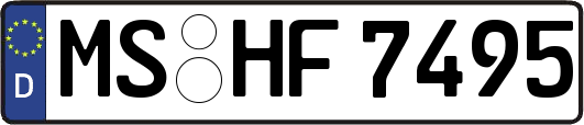 MS-HF7495