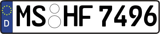 MS-HF7496