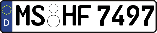 MS-HF7497
