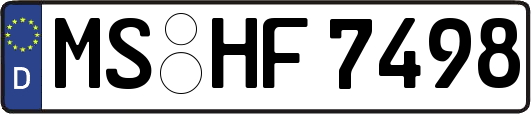 MS-HF7498