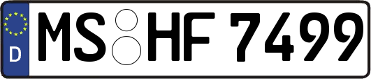 MS-HF7499