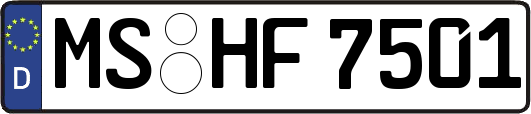 MS-HF7501