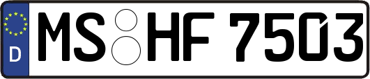 MS-HF7503