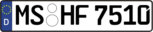 MS-HF7510