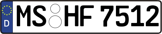 MS-HF7512