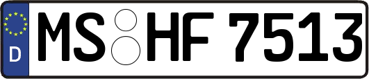 MS-HF7513