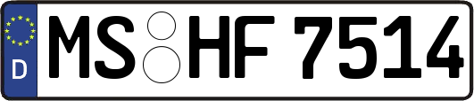 MS-HF7514