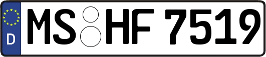 MS-HF7519